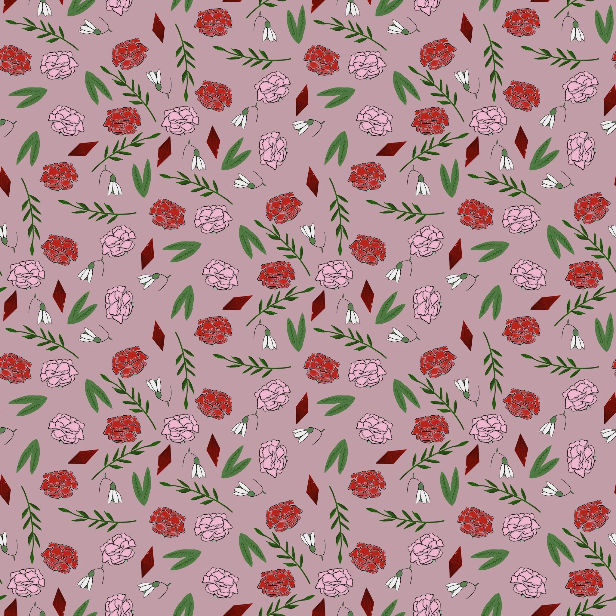 The Patterns Project