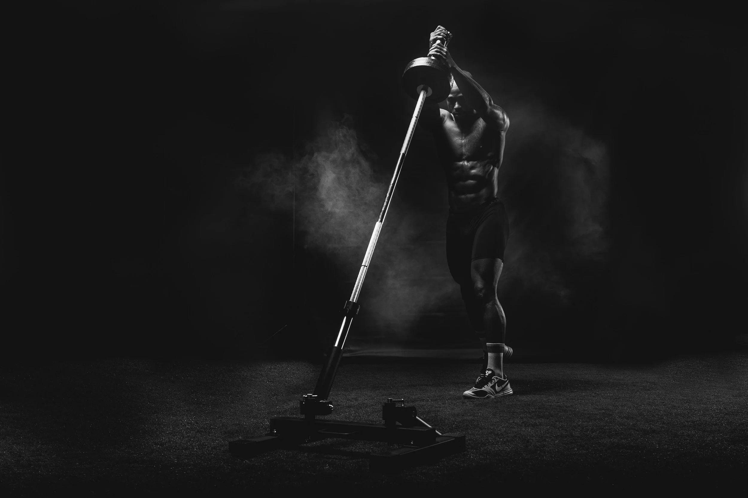 The 3 Numbers Every SHAPE Client Should Know