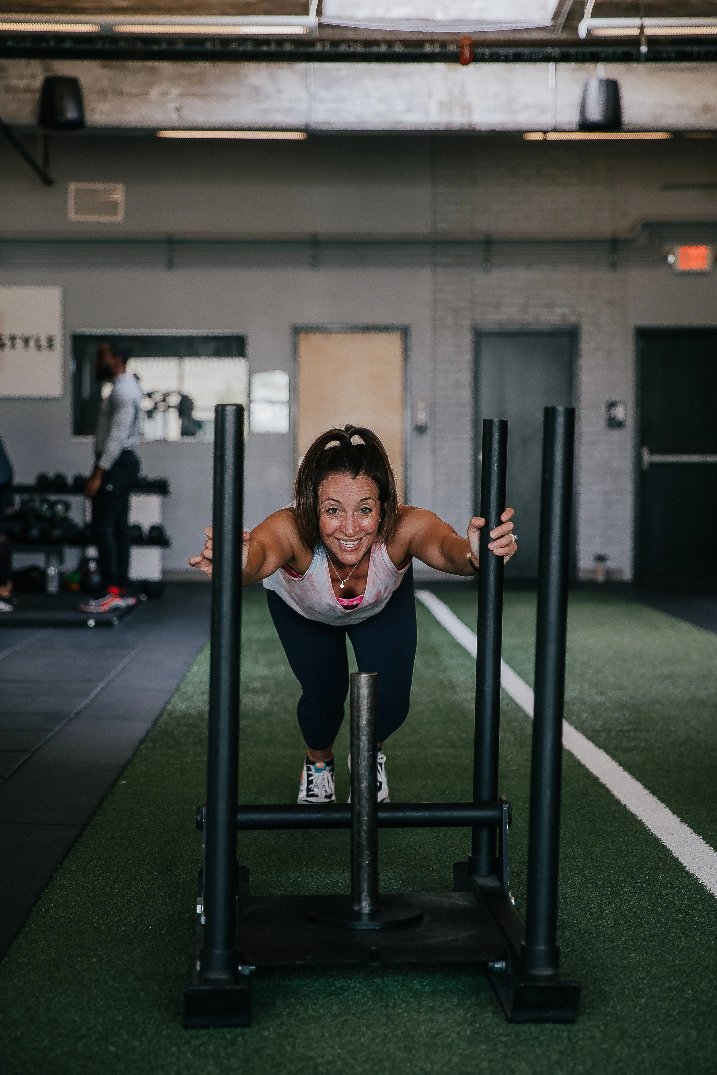 Be the Driver of Your Health