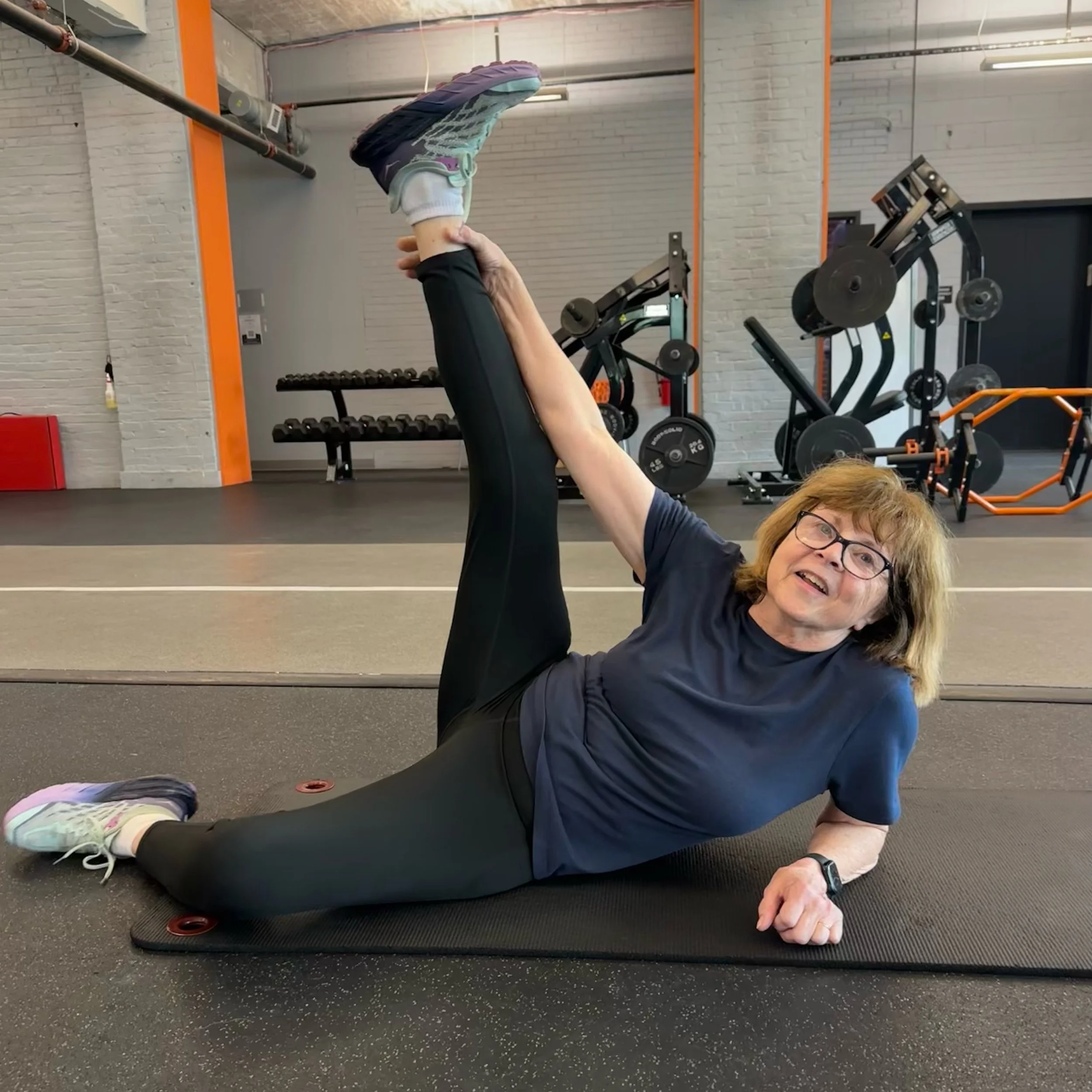 Your Hips Don’t Lie - And They’re Telling Us A Lot