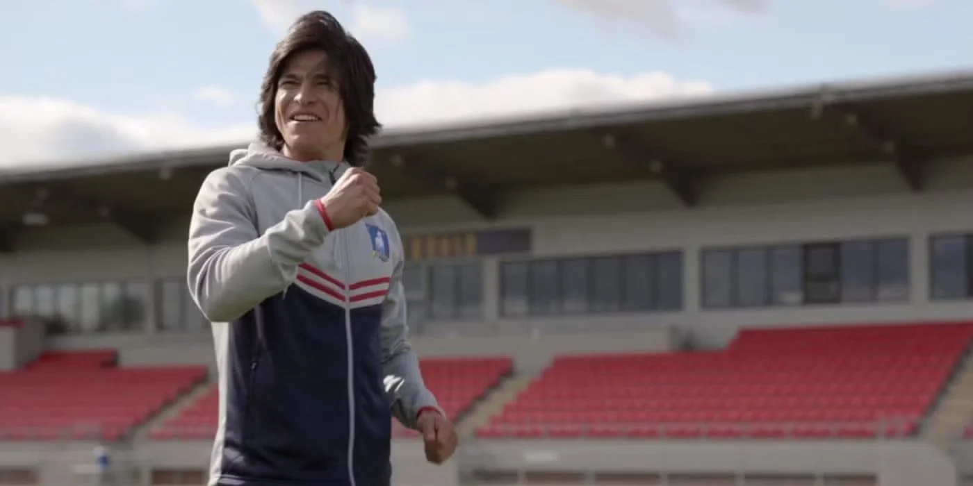 The Moment People Realize Training Isn’t About the Workout