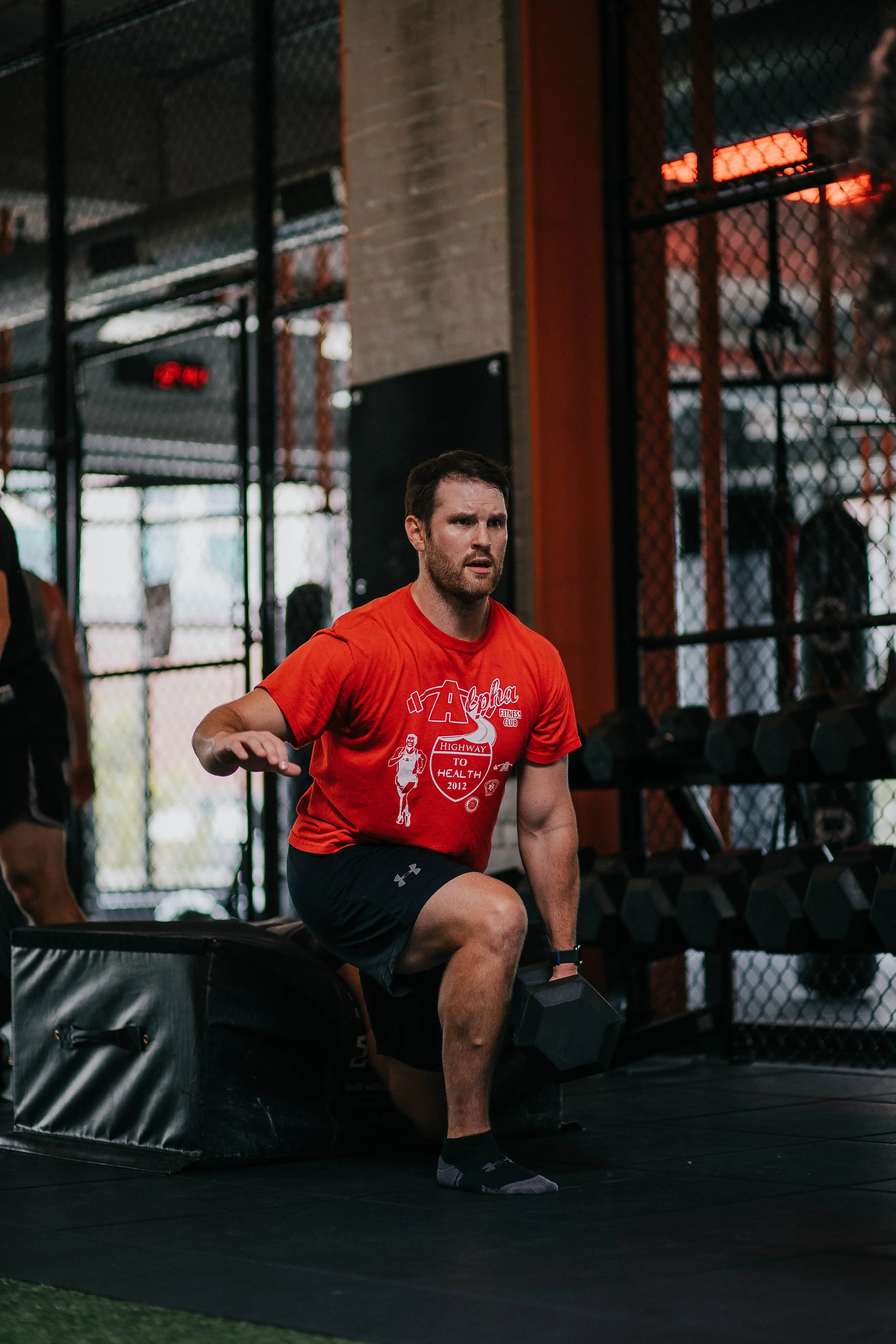 From Vague to Clear: Turning ‘Get in Shape’ into a Real Plan