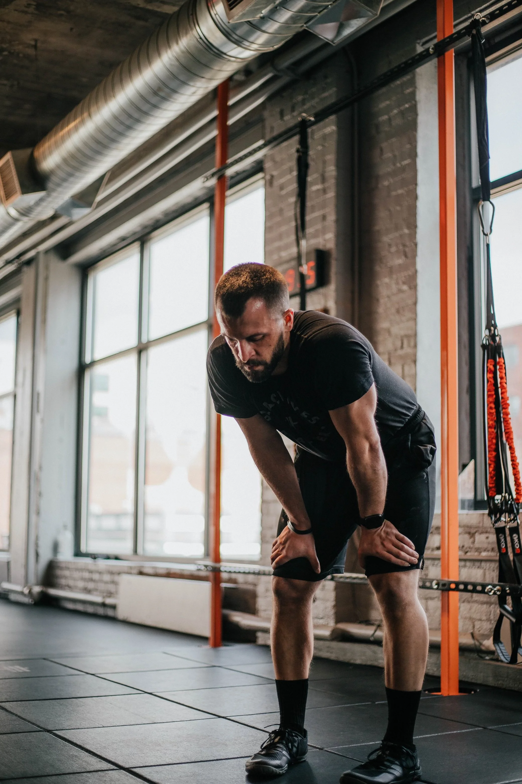 Seasons of Tempo: Times to Slow Down