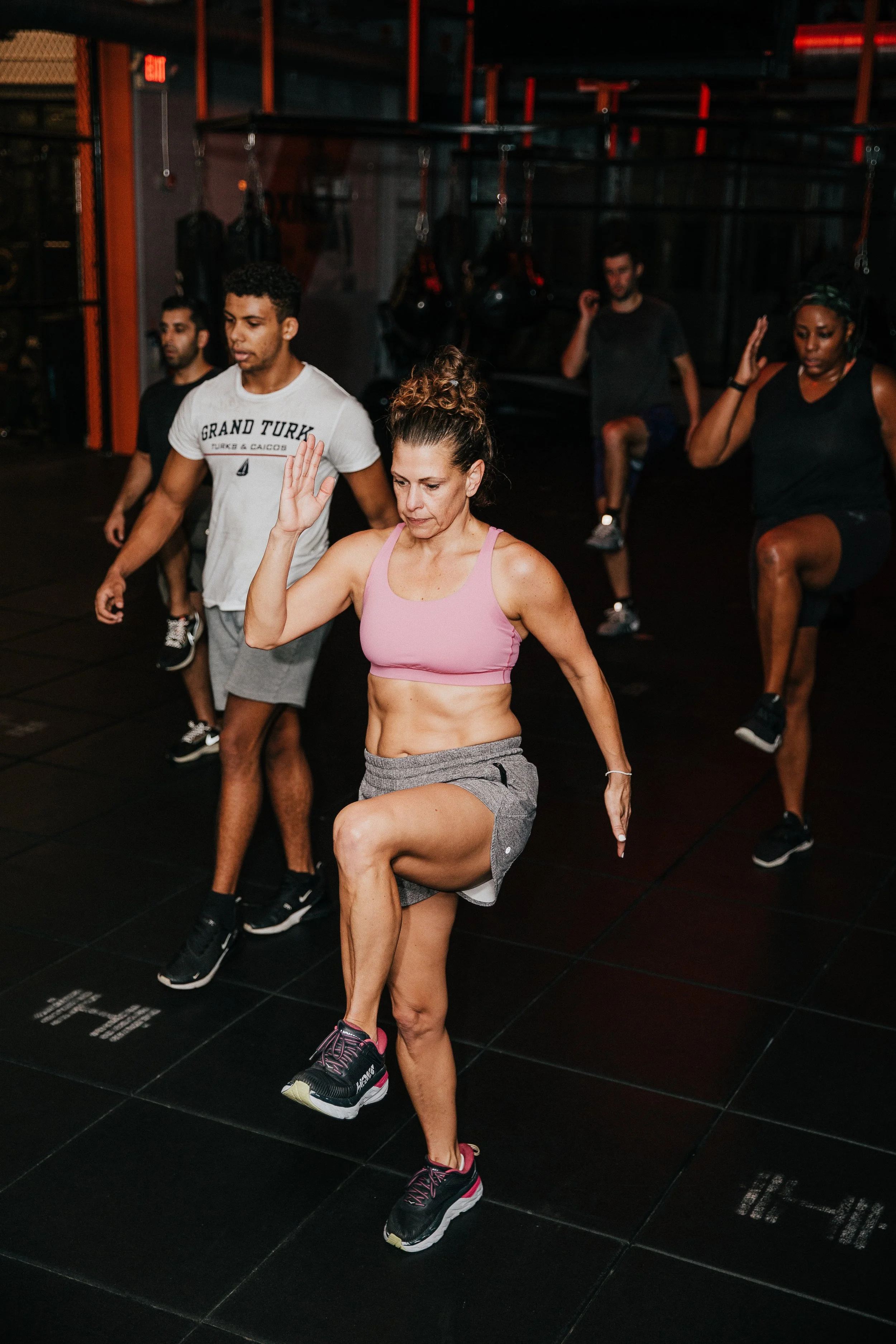 How SHAPE Uses Your Data to Personalize Training (Without Making It Complicated)