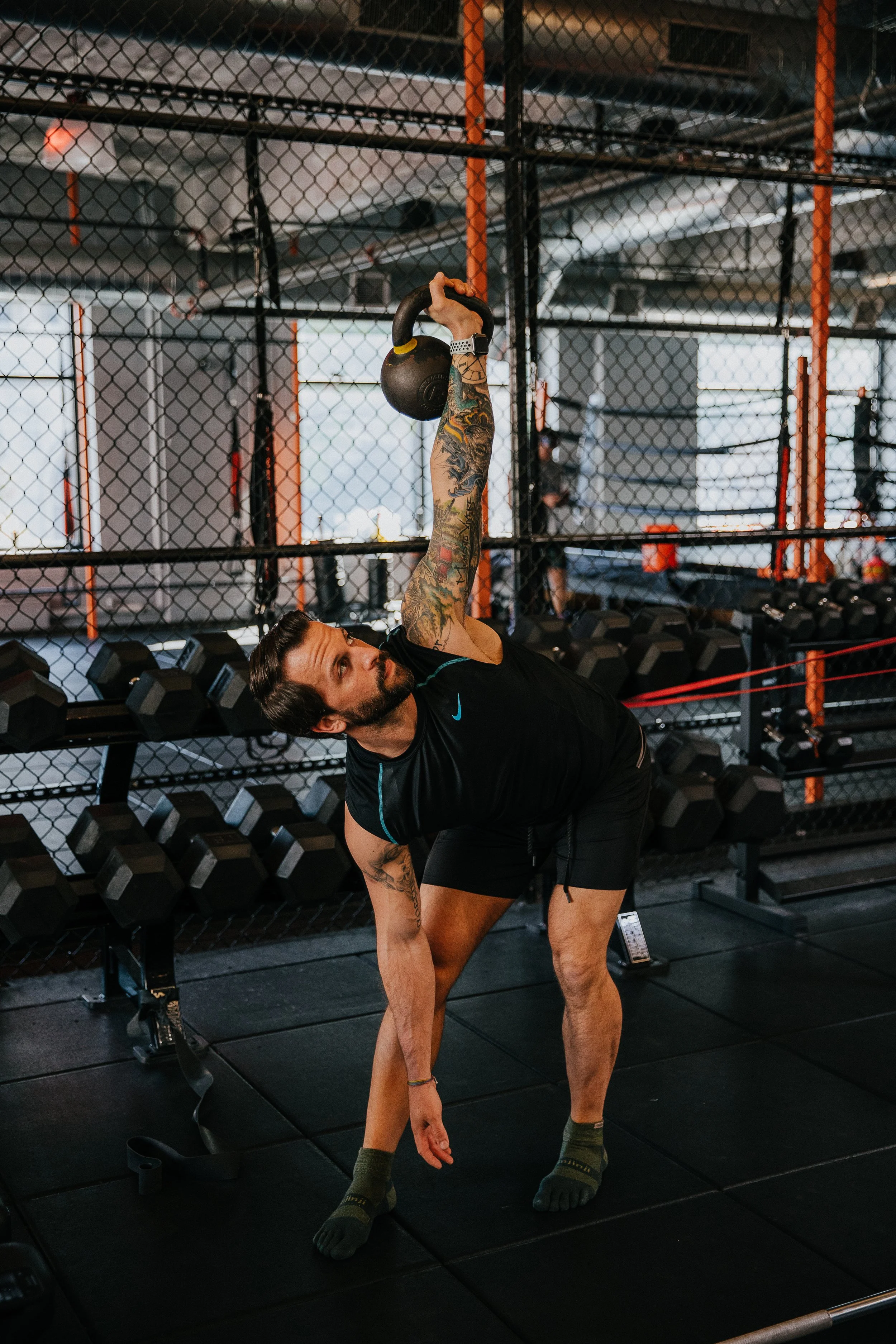 Why Rotational Power Matters