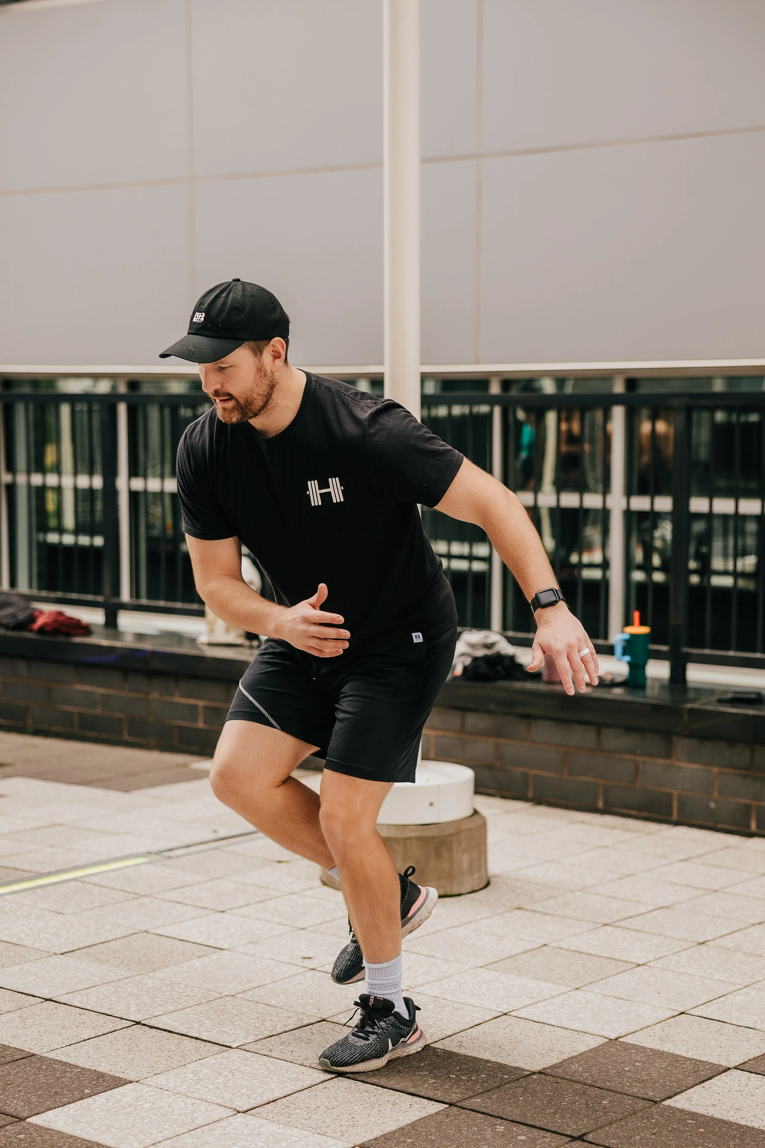 Resilience Outside the Gym: How Strength Training Changes Your Day-to-Day Life