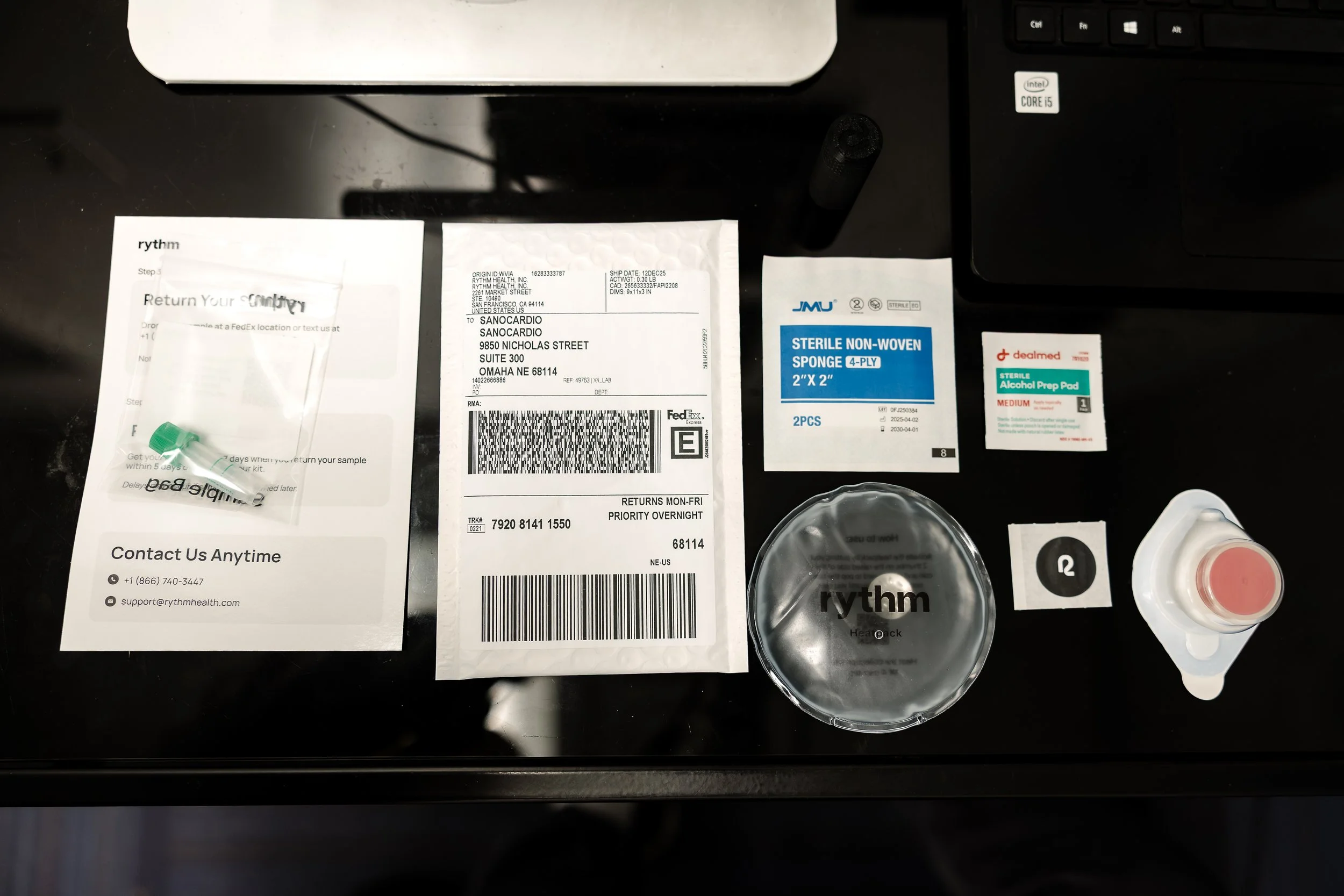 She Was Doing Everything Right. Her Body Told a Different Story