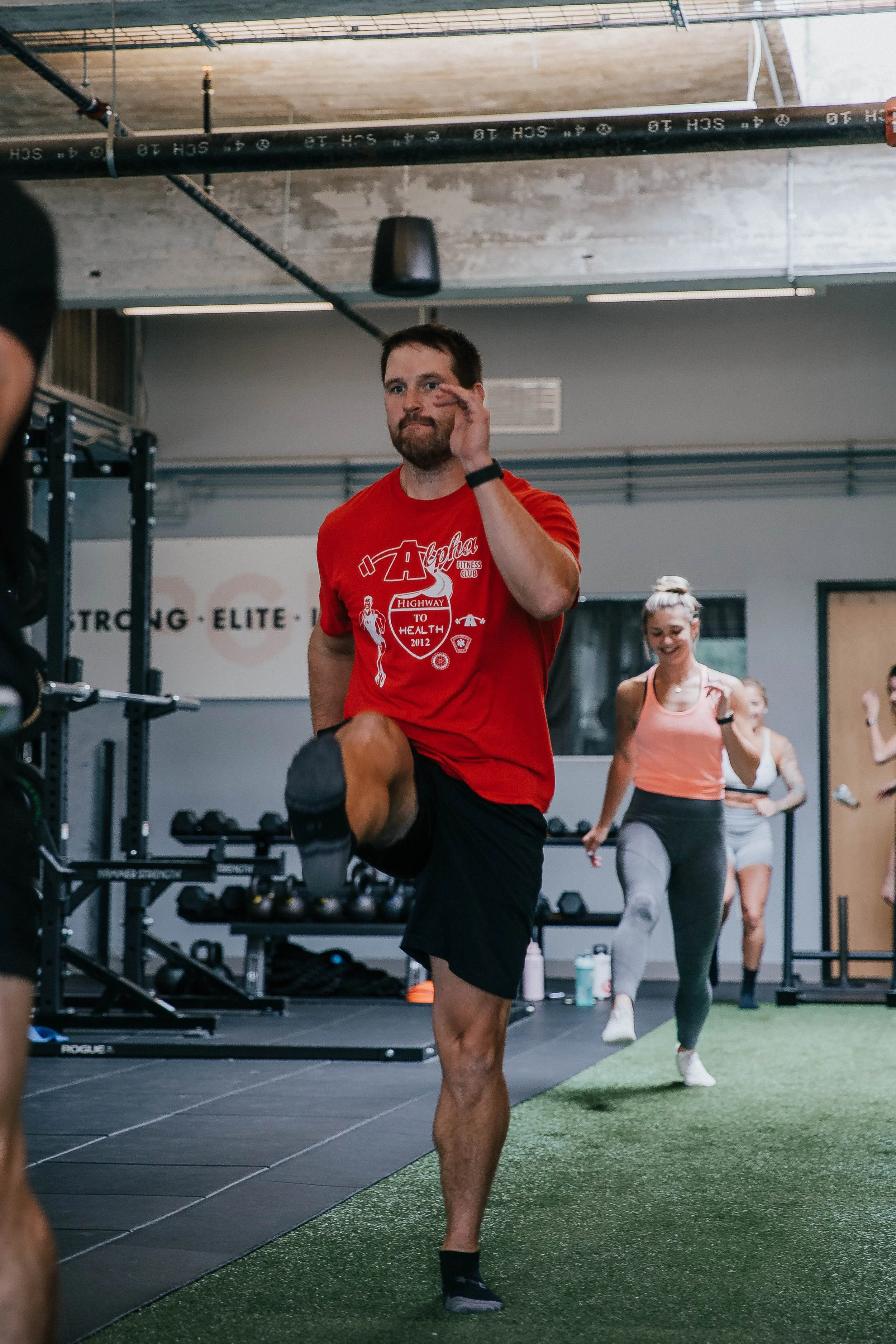 The Season of Growth: What Spring Can Teach Us About Building Muscle