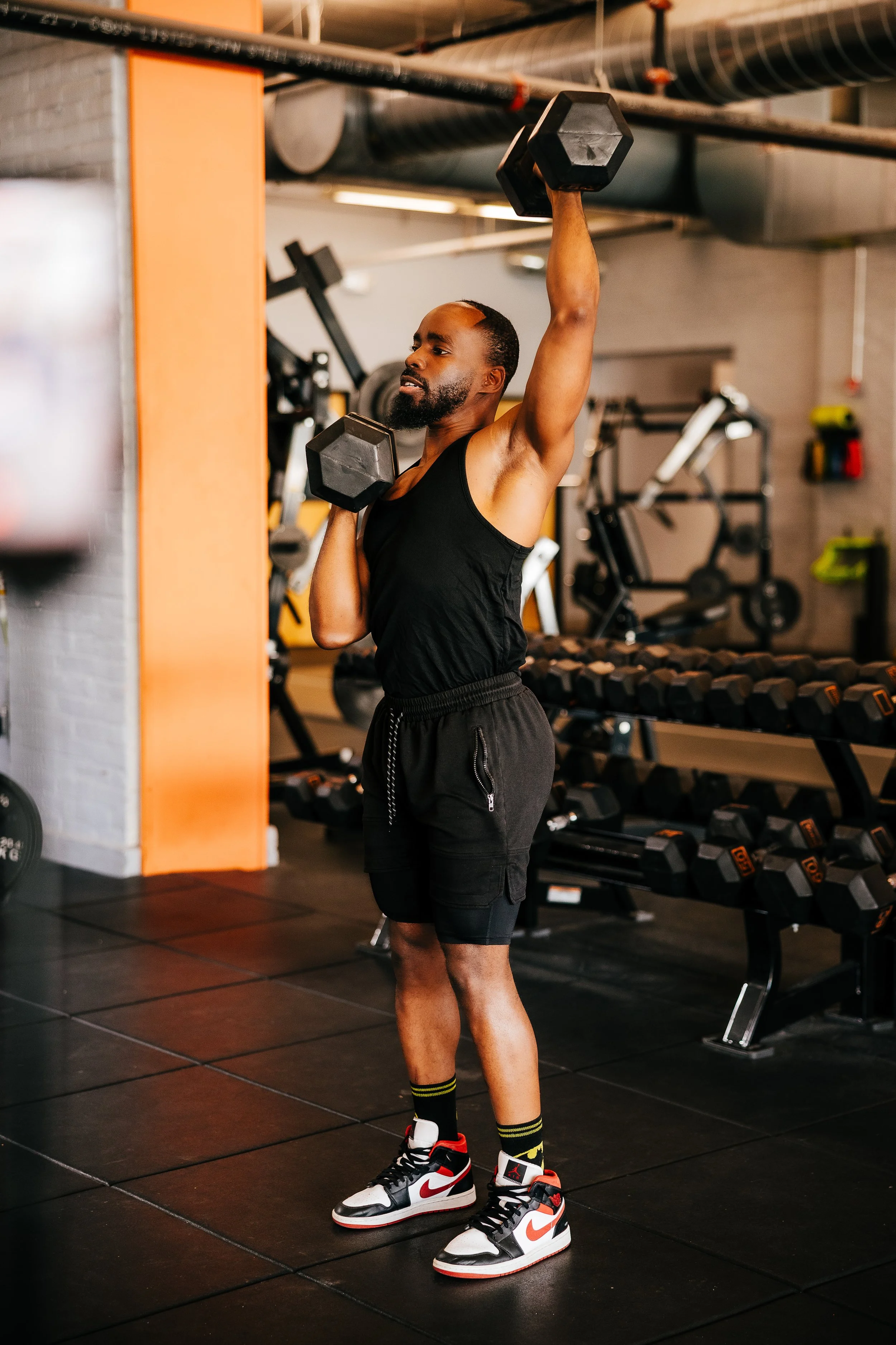 The Summer Shift: Training for Performance, Not Just Progress