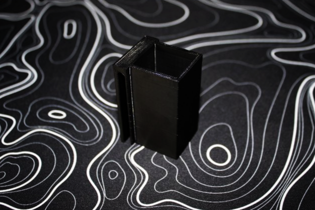 Catspaw Belt Attatchment