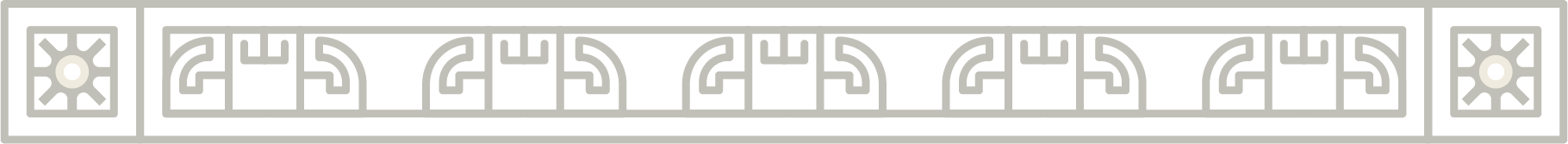 DECORATIVE BORDER