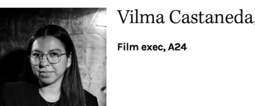 Next Gen 2025: 35 Rising Hollywood Executives Under 35