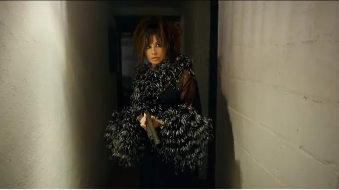 Gina Gershon Thriller ‘Breed Of Greed’ Gets North American Distribution Deal