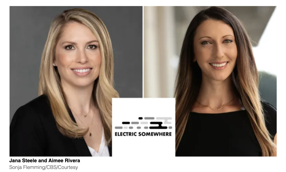 Jon M. Chu’s Electric Somewhere Names Jana Helman Head Of TV, Aimee Rivera SVP Motion Pictures