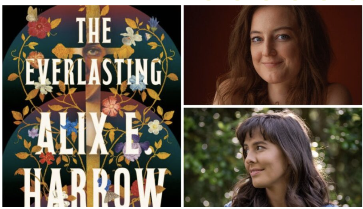 ‘The Everlasting’ Series Adaptation in the Works at Netflix
