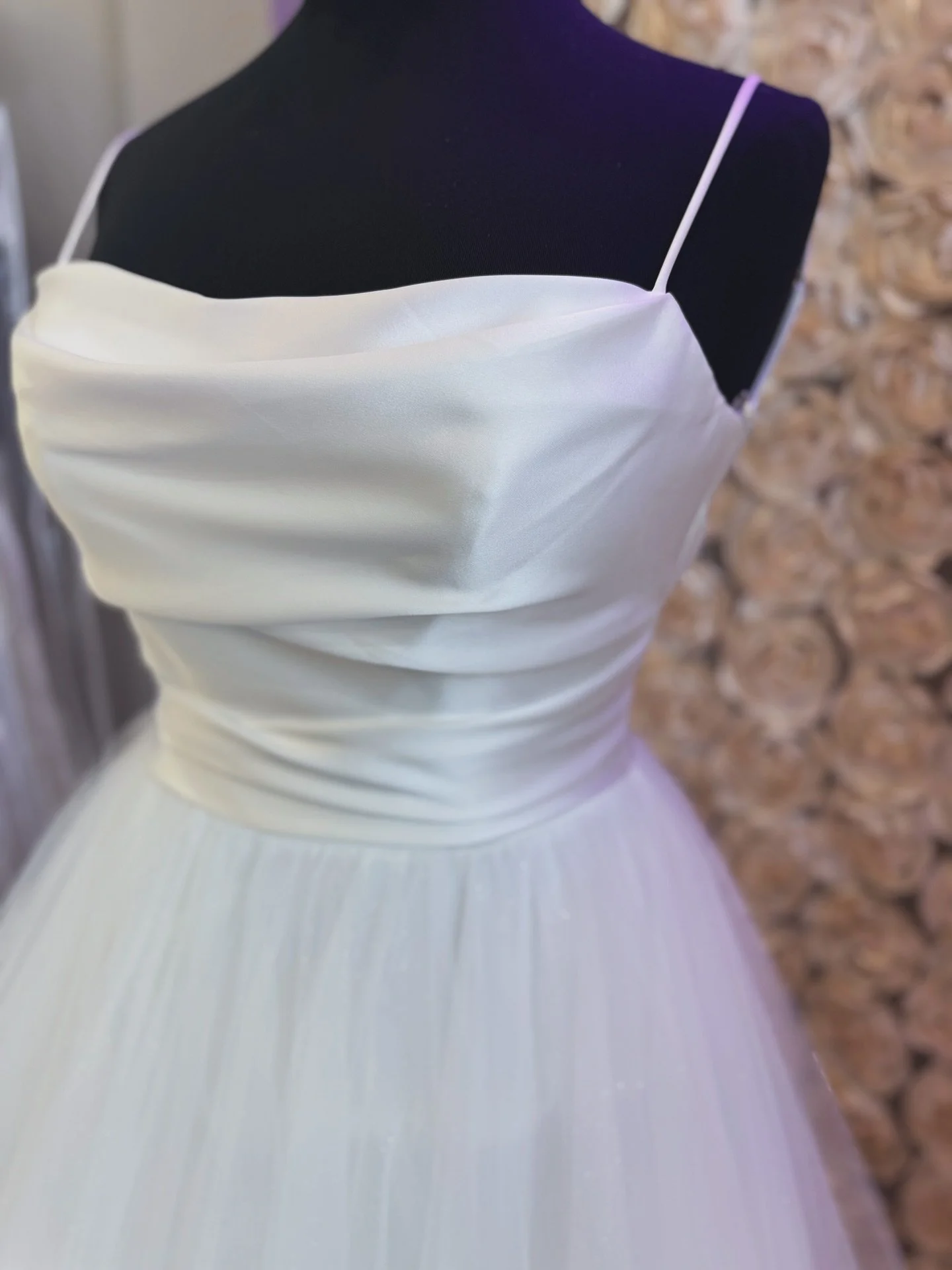 💫 Stunning limited edition gowns you&rsquo;ll fall in love with 💫
Yes, these gorgeous dresses are part of our limited edition collection &mdash; and they&rsquo;re just as dreamy as the day they arrived. 👰&zwj;♀️✨ Whether you&rsquo;re looking for t