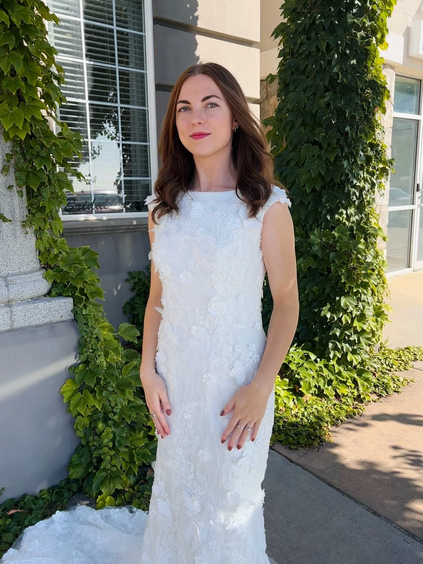 The countdown is on!! Barbie Anne Bridal&rsquo;s 2026 Modest Collection arrives Nov 21&ndash;29!
✨ One week only
✨ 10% off your gown during the preview event

💌 Reserve your private dressing room now at www.bridalimage.com &mdash; spots are already 