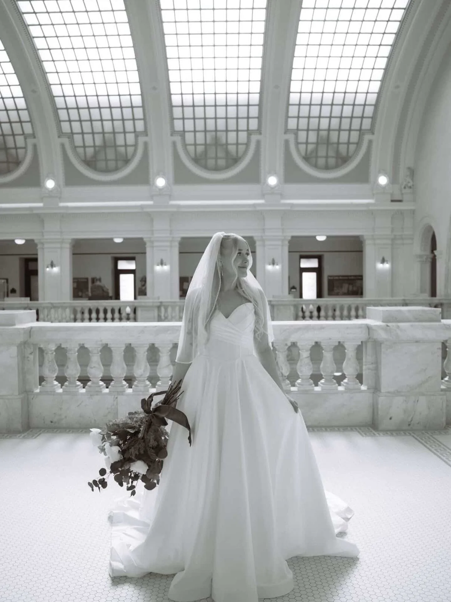 Were you a Bridal Image bride?
Calling all Bridal Image brides 🤍
If you found the one with us over the past 30 years, we&rsquo;d LOVE to celebrate you.
Share your wedding photos, tag us, or send us your Bridal Image story as we honor 30 years of bea