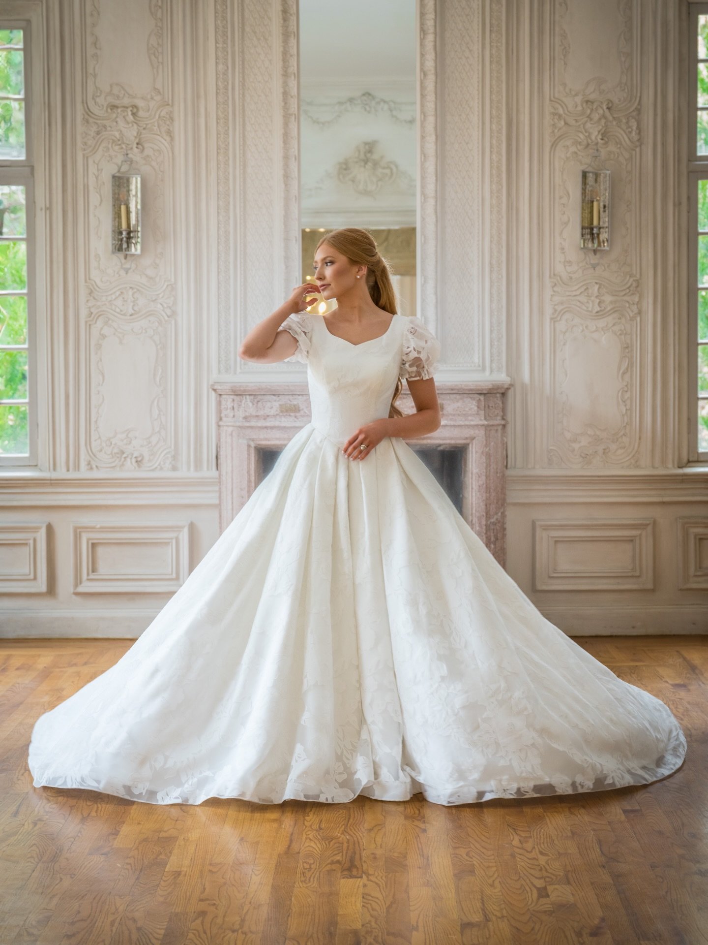 It&rsquo;s almost time! 🎉🥰

Our Barbie Anne Bridal Designer Event kicks off later this week and you don&rsquo;t want to miss this exclusive opportunity to find your dream dress for less 🤍✨👏🏻

April 17-24th only 💓