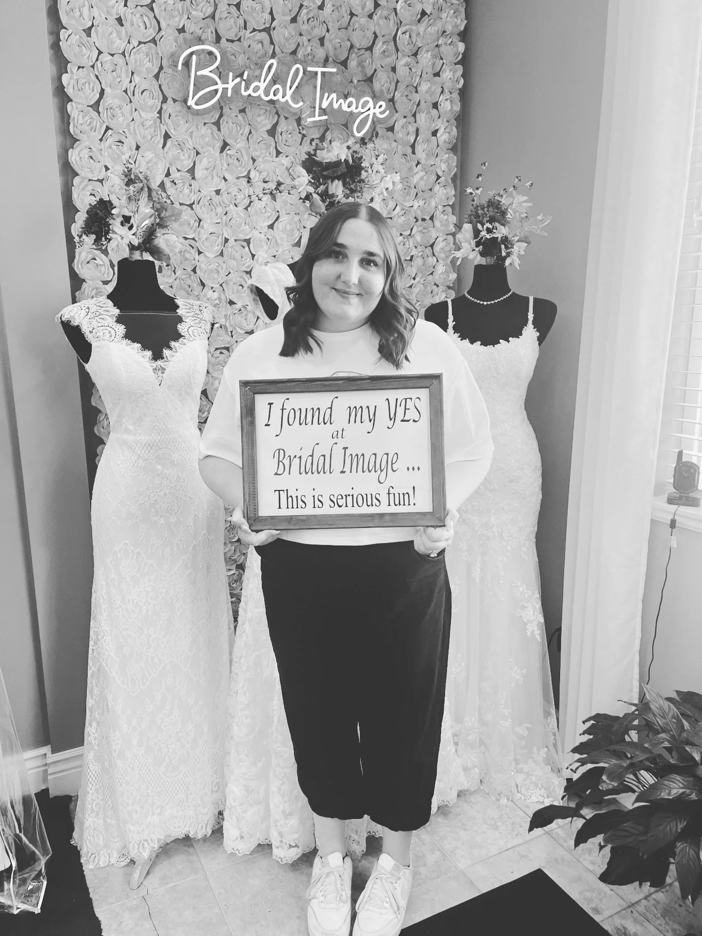 Anniversary celebrations call for something special 🤍✨

Join us for the Barbie Anne Bridal Designer Event

April 17&ndash;25 | By appointment

#BridalImage #BridalEvent #WeddingDressShopping #UtahBride #DesignerGowns