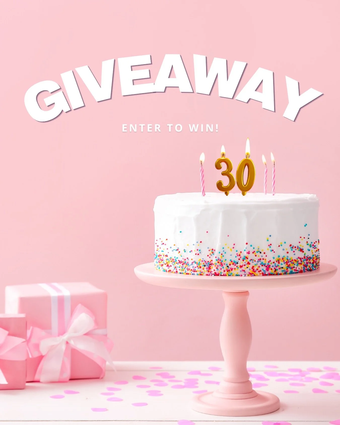 We&rsquo;re celebrating 30 amazing years of helping brides find their dream dress 💍✨

As part of our anniversary celebration, we&rsquo;re giving away 4 tickets to CenterPoint Legacy Theatre in Centerville,  UT &mdash; a $200 value! Enjoy a live thea