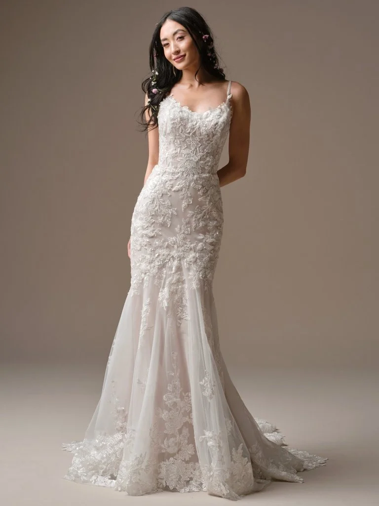 Eden by Rebecca Ingram