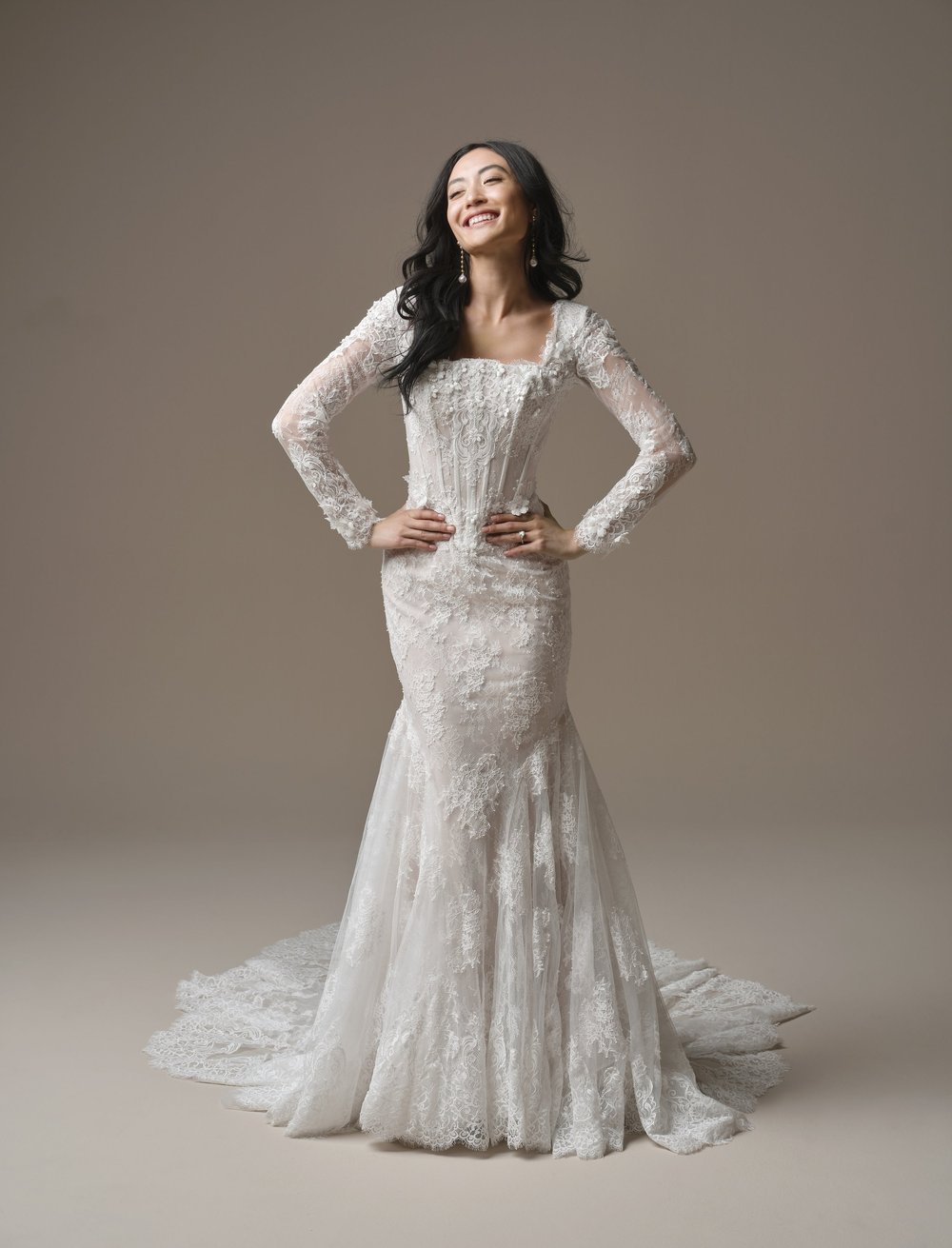 Takera Leigh  Bridal Image (NEW)
