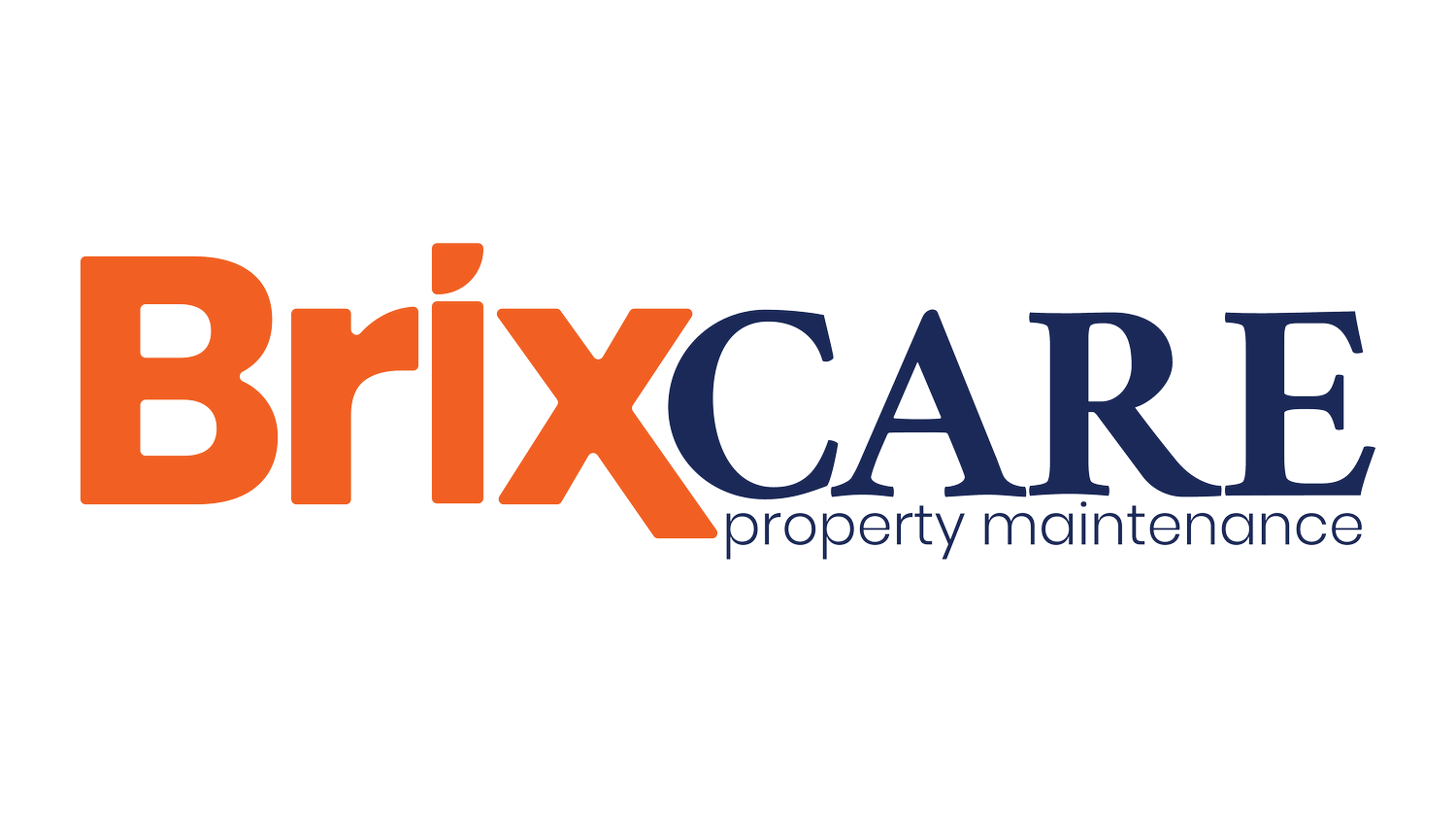 BrixCare Property Maintenance