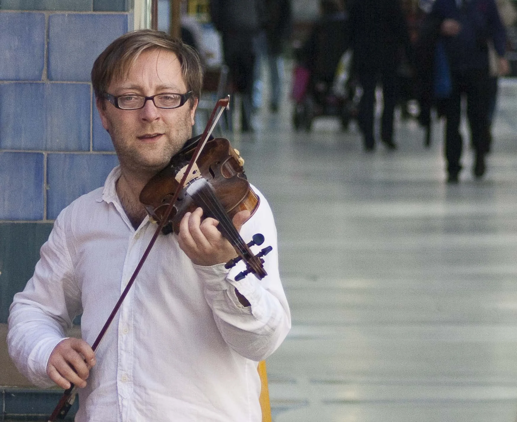 07. English practice for B2