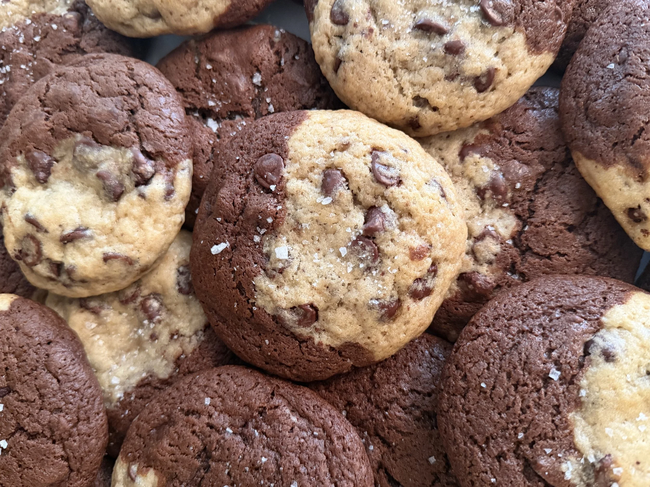Brookie Cookies - NEW!