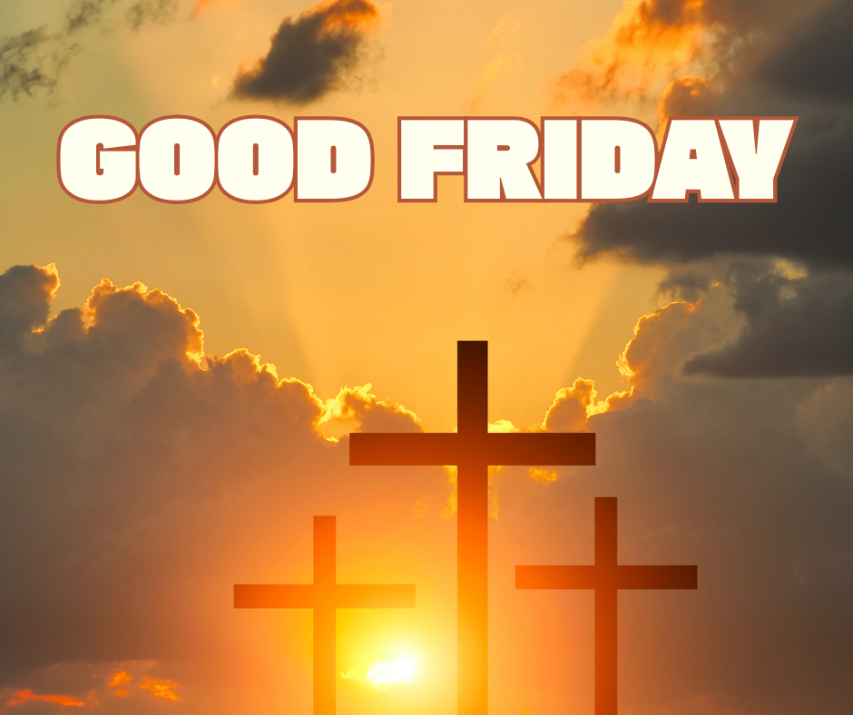 Good Friday