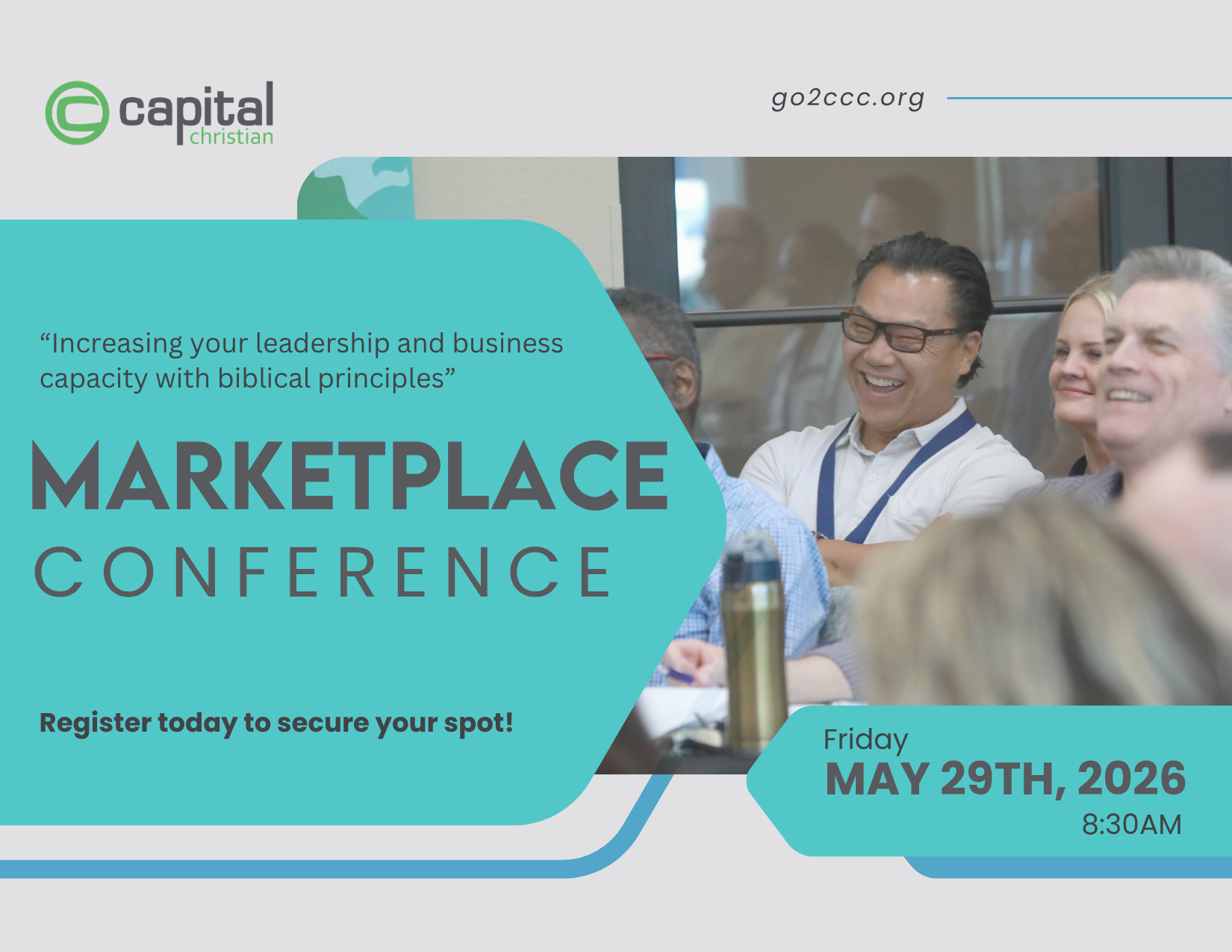 Marketplace Conference