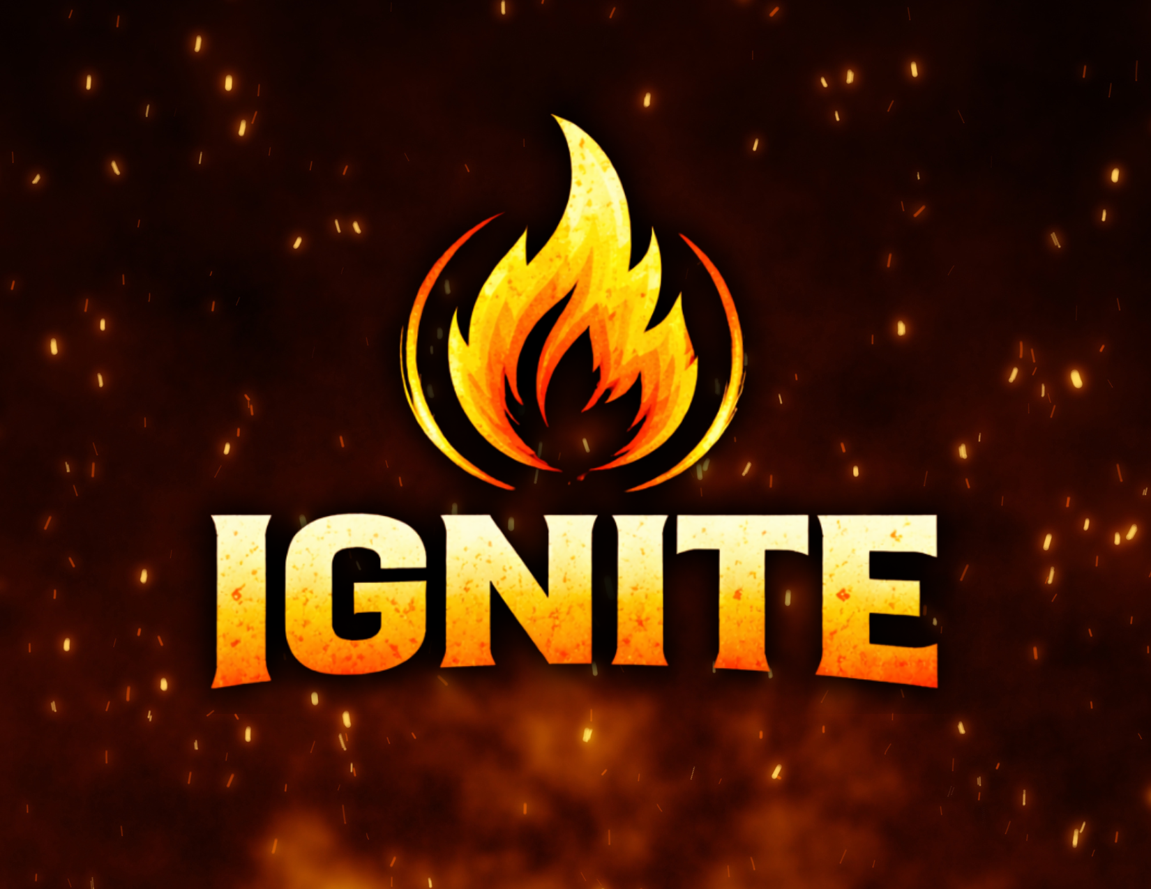 Ignite Campout