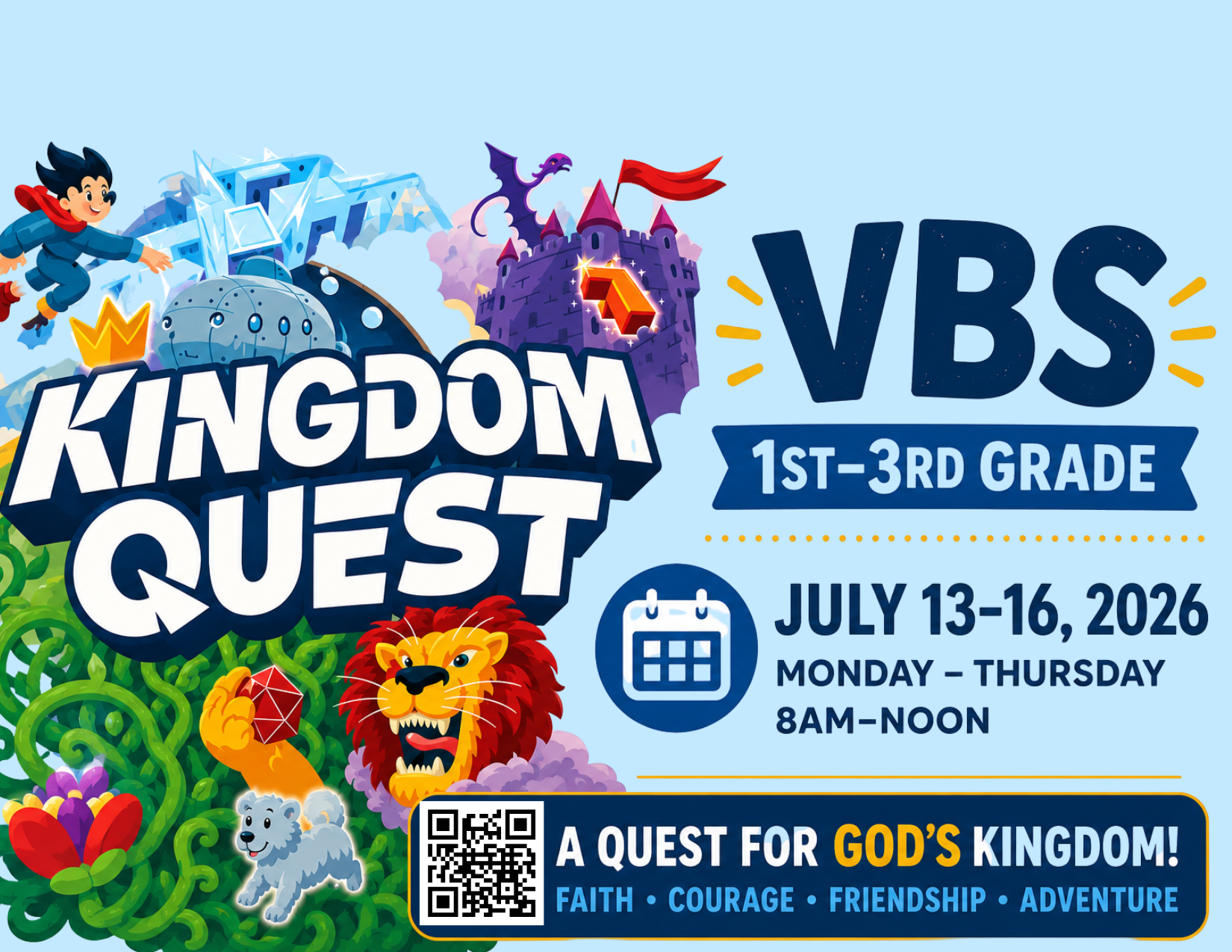 VBS