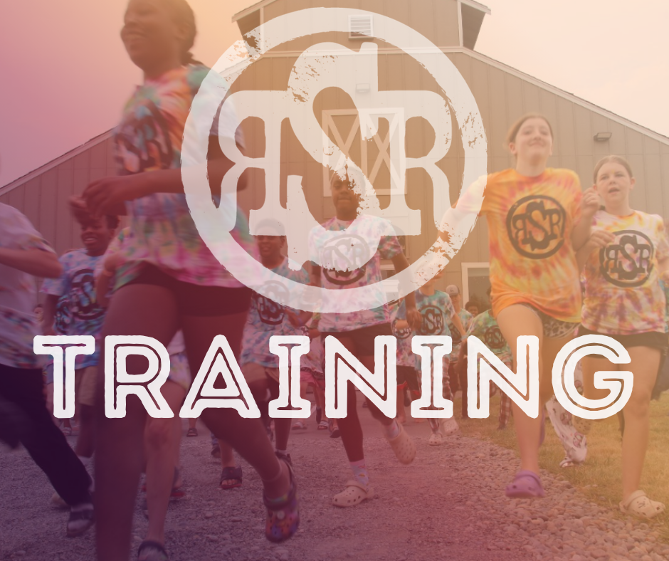 SRR Training