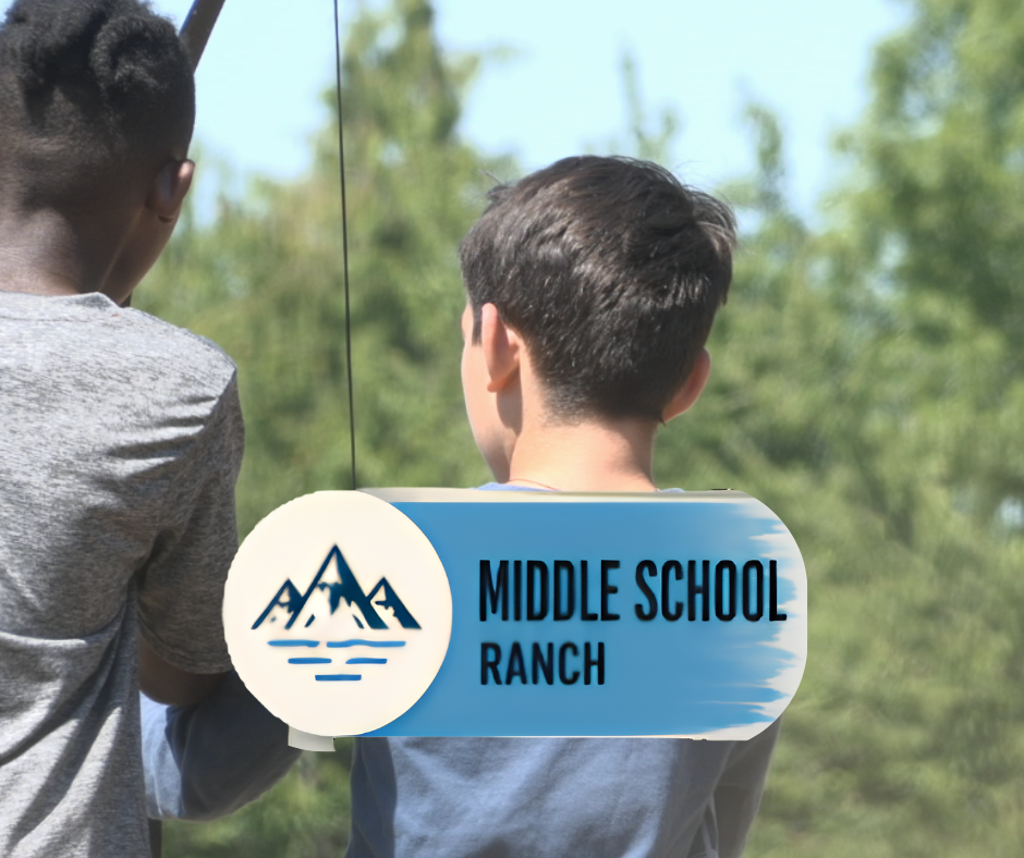 Middle School Ranch