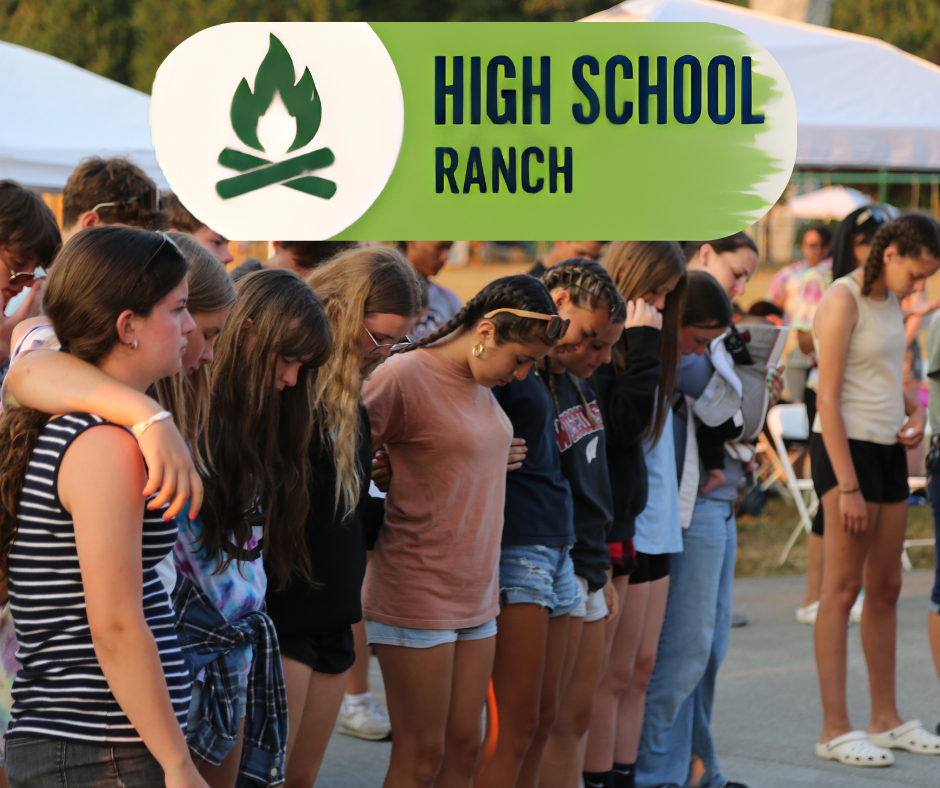 High School Ranch 
