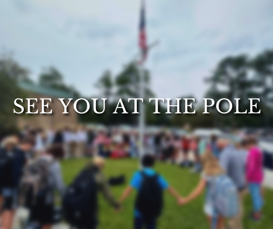 See You at the Pole