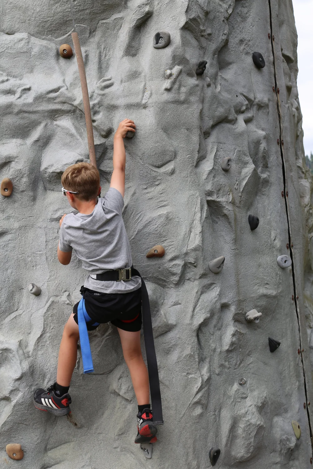 Solid Rock Ranch | Grow Your Faith Today — Capital Christian Center