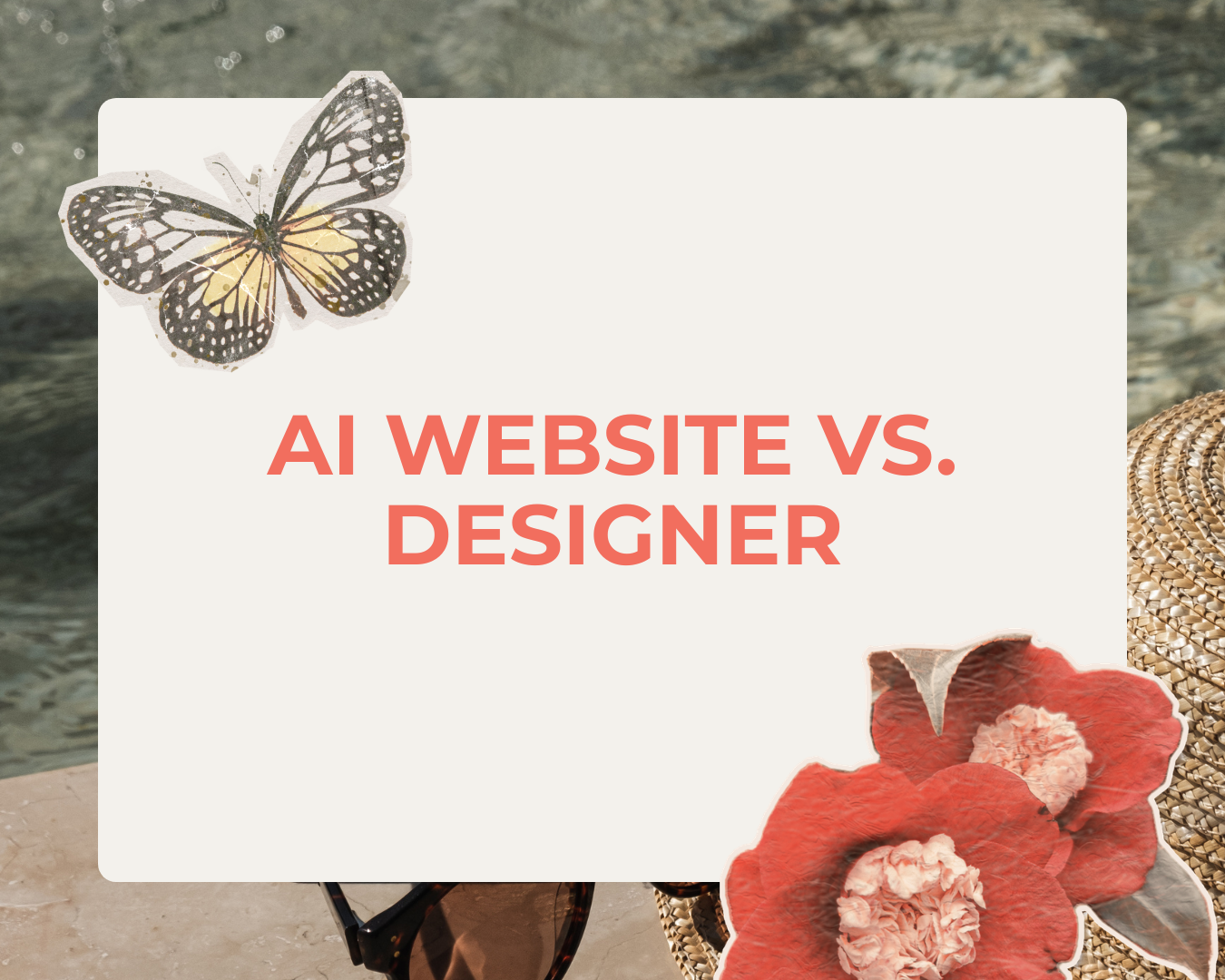 If AI Can Build a Website in Minutes, Why Hire a Web Designer?