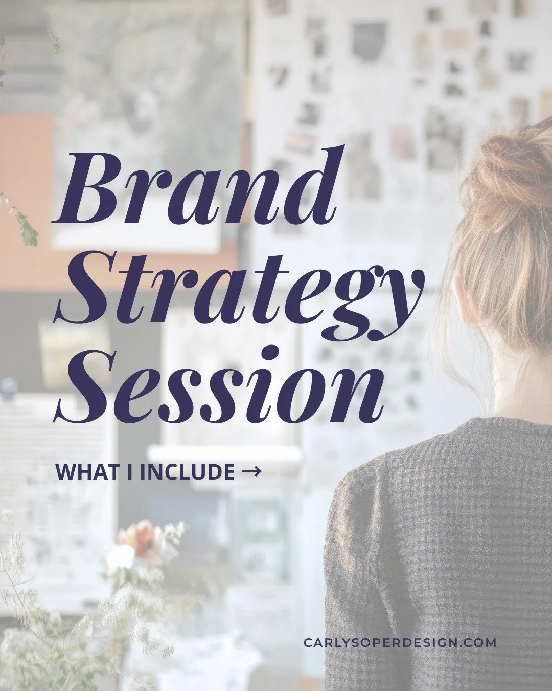 What actually gets covered by "Brand Strategy?"

Here's what I cover in my brand strategy sessions
👇🏼
Brand Summary
Brand Mission &amp; Values
Brand Personality
Unique Position
Target Audience
Brand Voice
Brand Messages

Each category is 