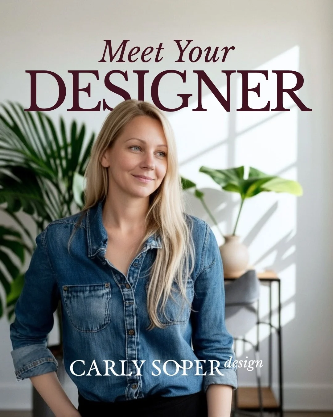 Hello, just taking a moment to introduce myself. 👋🏼 I&rsquo;m not one for tooting my own horn, but I think it&rsquo;s nice to know the person you&rsquo;ll be working with, so here&rsquo;s a little bit about me. 

If any of it resonates, we just mig