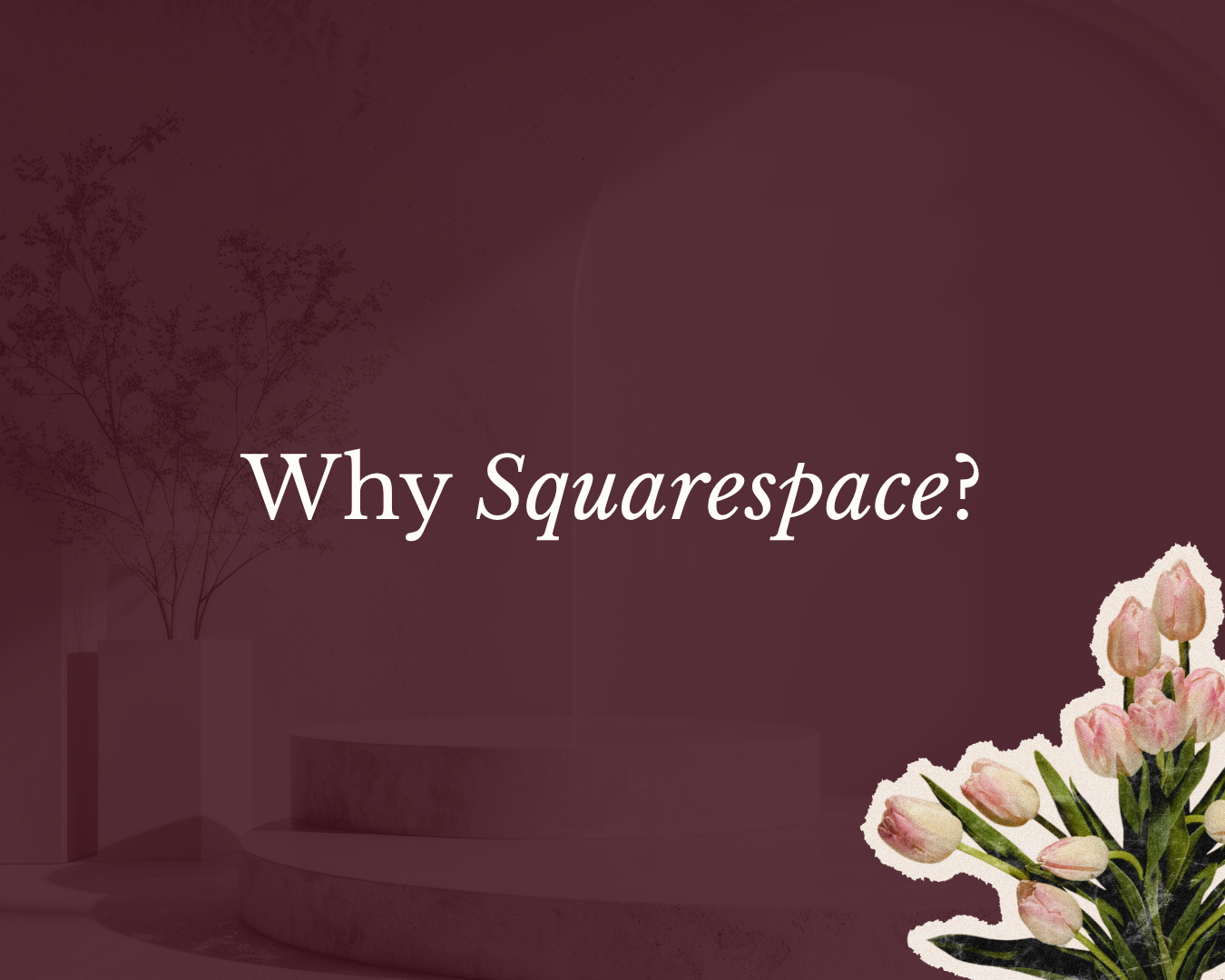 Why Squarespace Is a Smart Choice for Small Business Websites