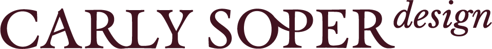 Carly Soper Design
