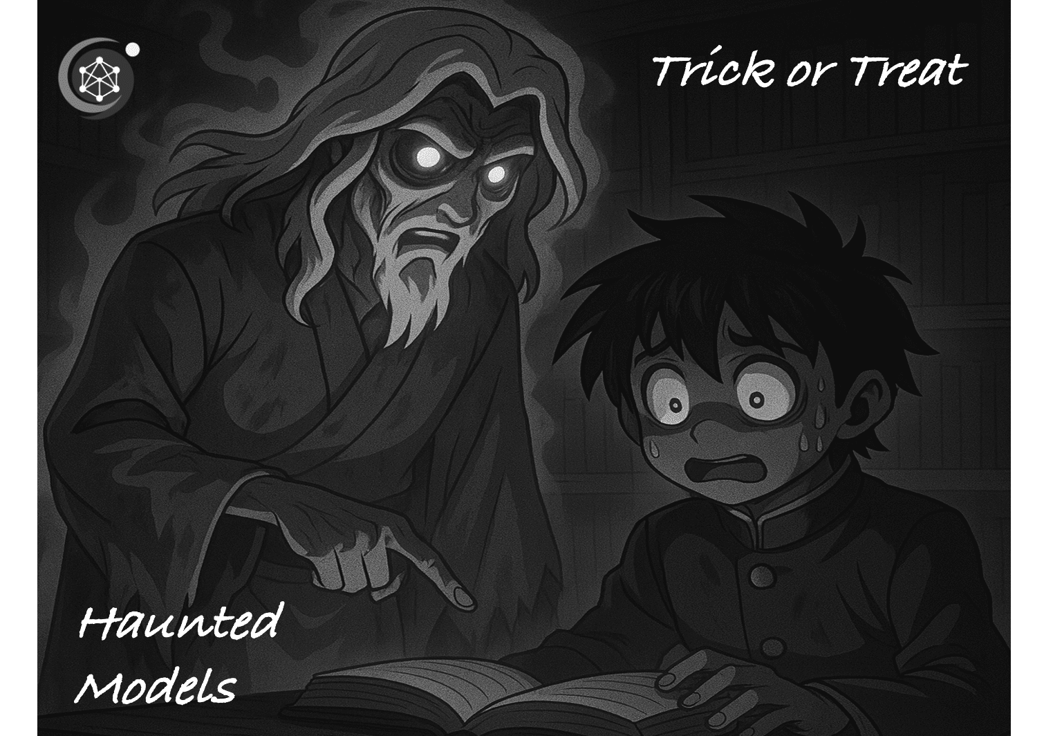 The Haunted Model: When Memory Comes Back to Bite