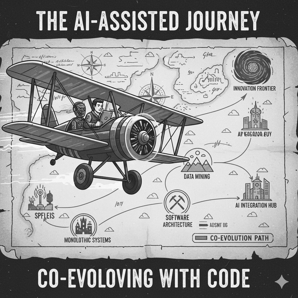 Connecting Agile Origins to Modern AI Collaboration