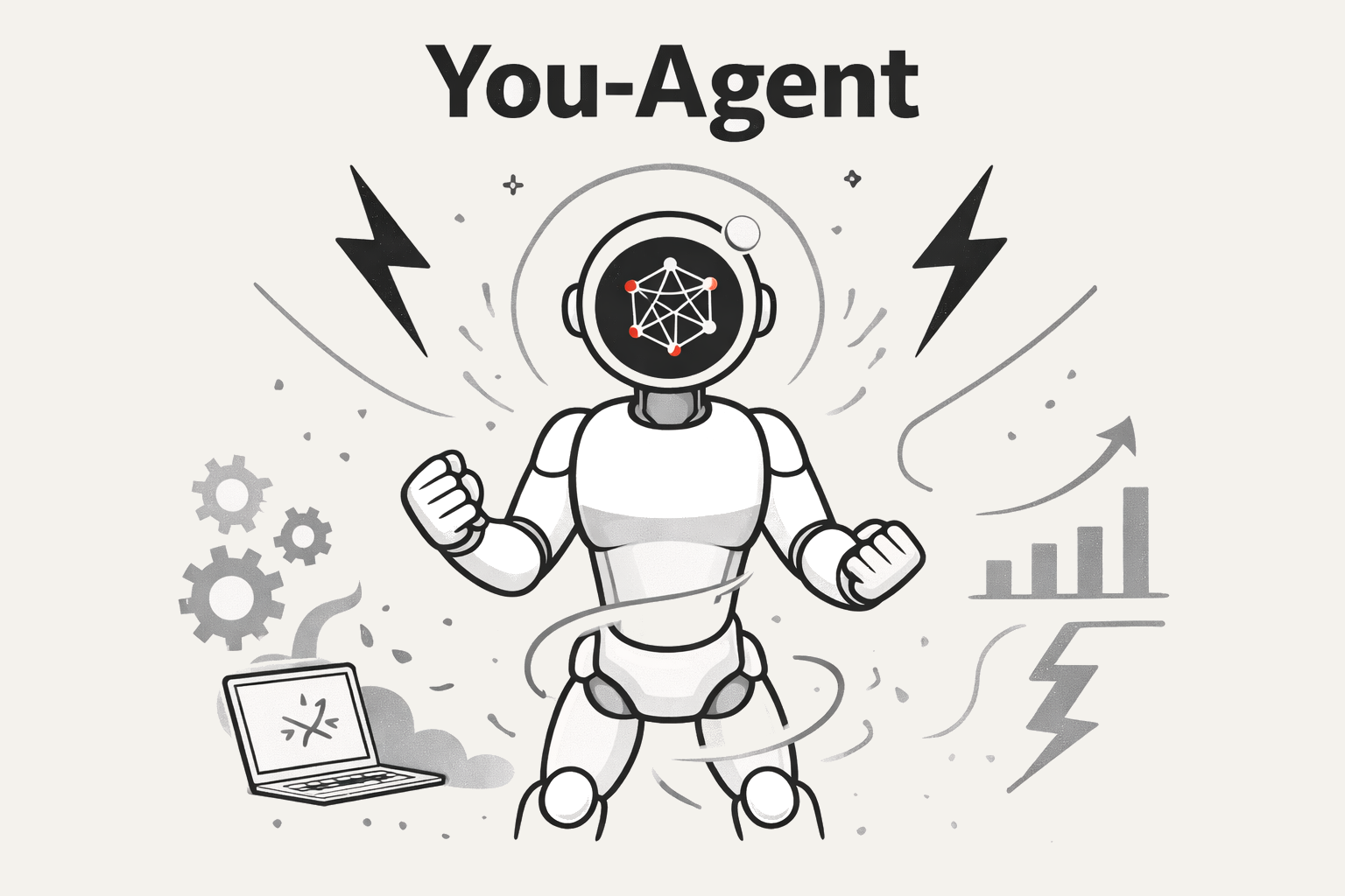 Why the Future of AI Agents Is Owned, Not Accessed?
