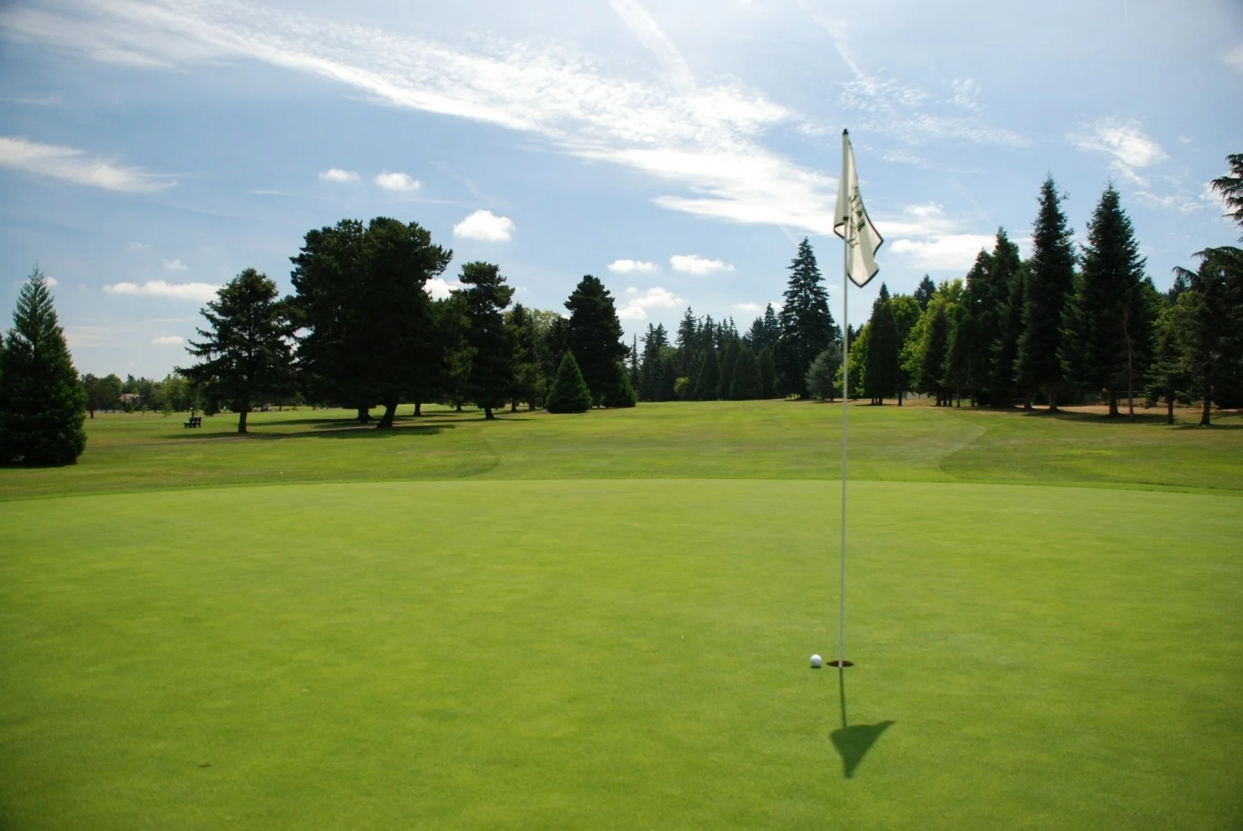 Men’s Club Tombstone Tournament