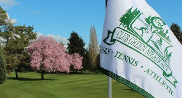 Men’s Club Championship