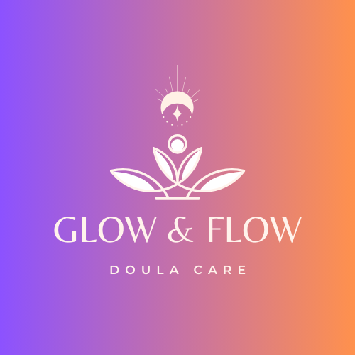 Glow &amp; Flow Doula Care
